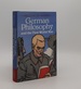 German Philosophy and the First World War