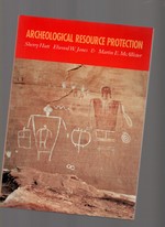 Archeological Resource Protection