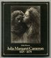 Julia Margaret Cameron: 1815-1879