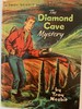 The Diamond Cave Mystery