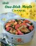 Ideals One-Dish Meals Cookbook