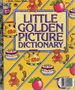 Little Golden Picture Dictionary (a Little Golden Book)