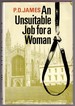 An Unsuitable Job for a Woman