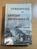 Curiosities of British Archaeology