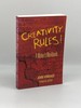 Creativity Rules a Writer's Workbook