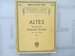 Twenty-Six Selected Studies for the Flute