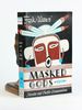Masked Gods: Navaho and Pueblo Ceremonialism