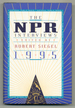 The Npr Interviews: 1995