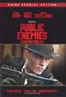 Public Enemies [Special Edition] [2 Discs] [Includes Digital Copy]