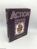 Action-the Story of a Violent Comic