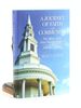 A Journey of Faith and Community: the Story of the First Baptist Church of Augusta, Georgia (James N. Griffith Endowed Series in Baptist Studies)