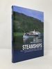The Complete Encyclopedia of Steamships: Merchant Steamships 1798-2006