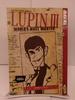 Lupin III: World's Most Wanted, Vol. 3