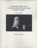 A Practical Grammar of the St. Lawrence Island/Siberian Yupik Eskimo Language