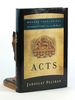 Acts (Brazos Theological Commentary on the Bible)