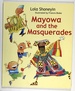 Mayowa and the Masquerades