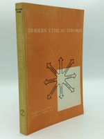 Modern Ethical Theories