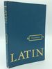Latin Grammar