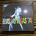 Elvis Presley: Las Vegas '74 (New Follow That Dream 2-Cd Set) (1974)