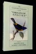 The Cambridge Companion to the "Origin of Species" [Inscribed By Editor Richards! ]