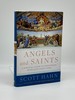 Angels and Saints a Biblical Guide to Friendship With God's Holy Ones