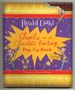 Charlie and the Chocolate Factory: Pop-Up Book