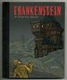 Frankenstein: a Pop-Up Book