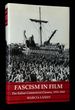 Fascism in Film: the Italian Commercial Cinema, 1931-1943 [Signed By Landy! ]