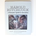 Harold Hitchcock: a Romantic Symbol in Surrealism