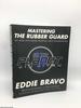 Mastering the Rubber Guard: Jiu-Jitsu for Mixed Martial Arts Competition