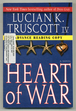 Heart of War