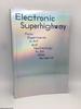 Electronic Superhighway: From Experiments in Art and Technology to Art After the Internet