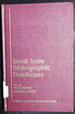 Small Scale Bibliographic Databases (Library and Information Science)