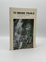 70 Hiking Trails Northern Oregon Cascades