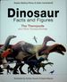 Dinosaur Facts and Figures-the Therapods and Other Dinosauriformes