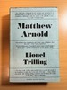 Matthew Arnold