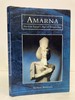 Amarna: Ancient Egypt's Age of Revolution