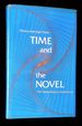 Time and the Novel: the Genealogical Imperative [Inscribed By Tobin! ]