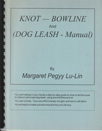 Knot-Bowline and (Dog Leash-Manual)