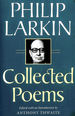 Collected Poems: Philip Larkin