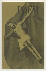 Poem  Number 14, March 1972
