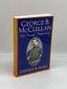 George B. McClellan the Young Napoleon