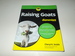 Raising Goats for Dummies (2nd Edition)