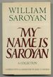 My Name is Saroyan