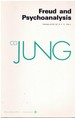 Freud & Psychoanalysis Collected Works of C. G. Jung, Volume 4 S