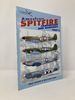 American Spitfires: Camouflage and Markings Pt. 2