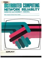 Distributed Computing Network Reliability