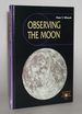 Observing the Moon With Cd (Patrick Moore's Practical Astronomy Series)