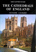 The Cathedrals of England