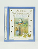 Alice in Wonderland Jigsaw Book: With Seven 48-Piece Puzzles